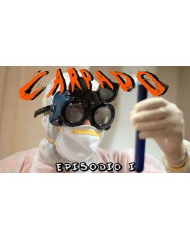 la respuesta española a sharnado, CARPADO