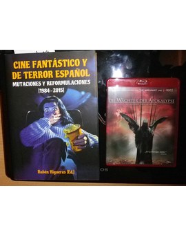 fantastico nacional