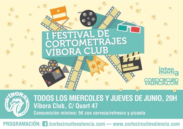 os espero en el festival