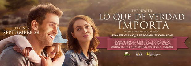 una película importante 