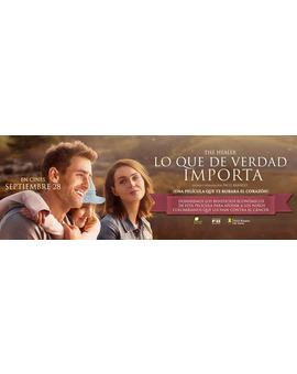 una película importante 
