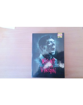 Mi primer unboxing, 