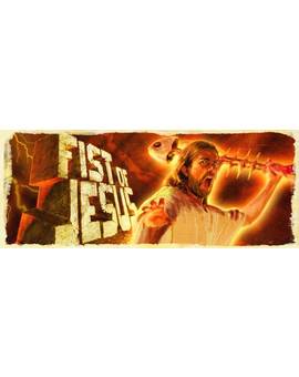 Fist Of Jesus, unboxin y critica en Fantastico español
