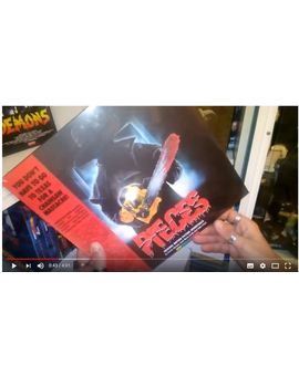 pieces en vinilo
