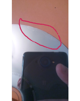ayuda, ¿a alguien le ha ocurrido, ?