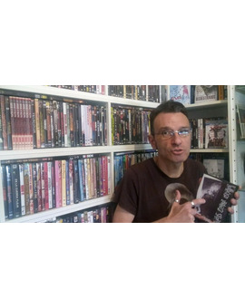 Hablando de los grandes vol 1 Los terrores favoritos del maestro
