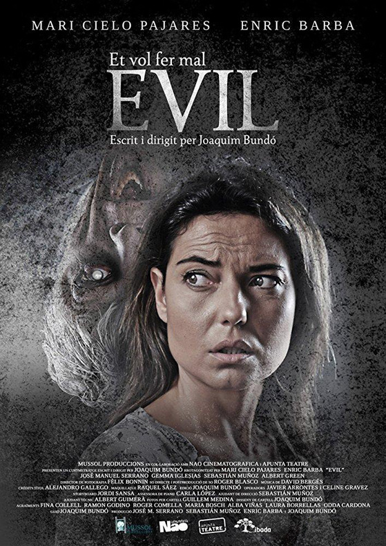 Evil, 