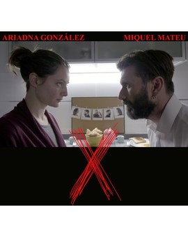 X trailer de mi nuevo corto