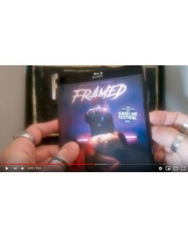 Framed unboxing y reseña 