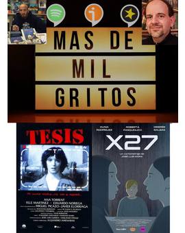 3º Programa de mi podcast