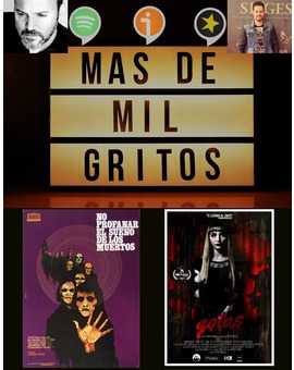 Más de mil gritos programa 4º