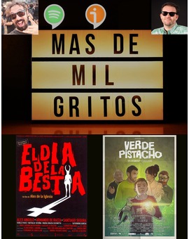 Más De Mil Gritos Especial Navidad
