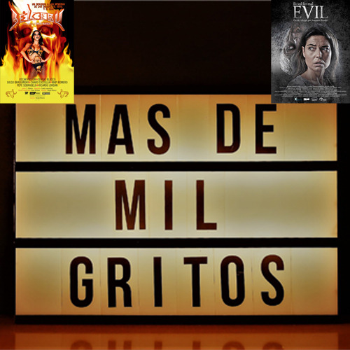 Más de mil gritos programa 7º