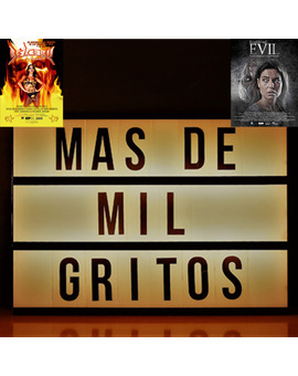 Más de mil gritos programa 7º