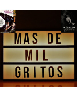 Nuevo programa Viaje Al Más Alla y La Ropavejera