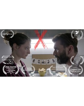 Noticia sobre mi corto,