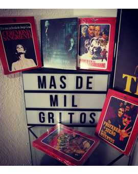Más de fantaterror
