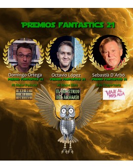 Premio al Podcast