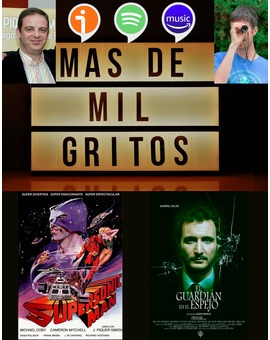 Más De Mil Gritos Programa 15