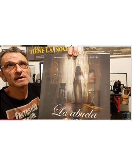 La Abuela B.S.O. Unbosing