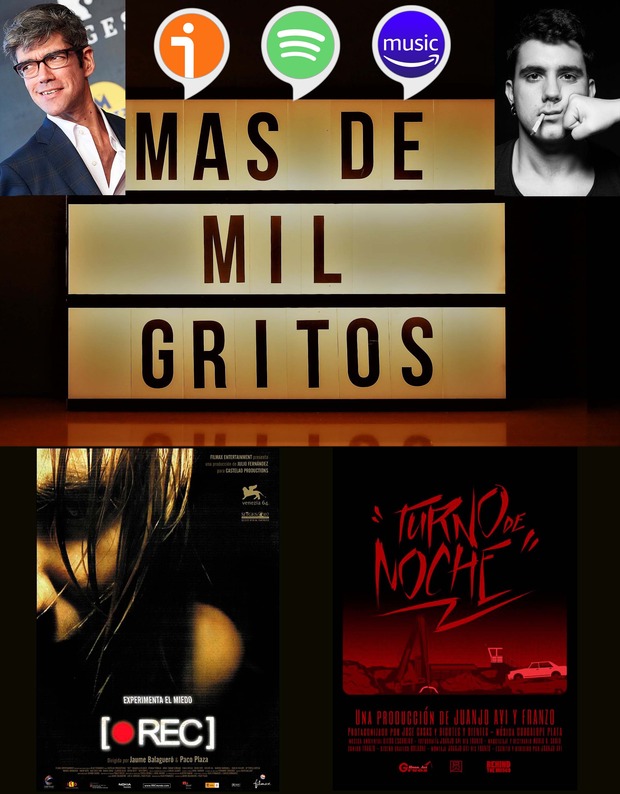 Nuevo programa y van 16