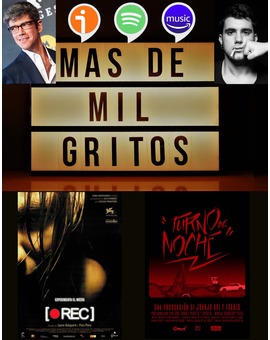 Nuevo programa y van 16