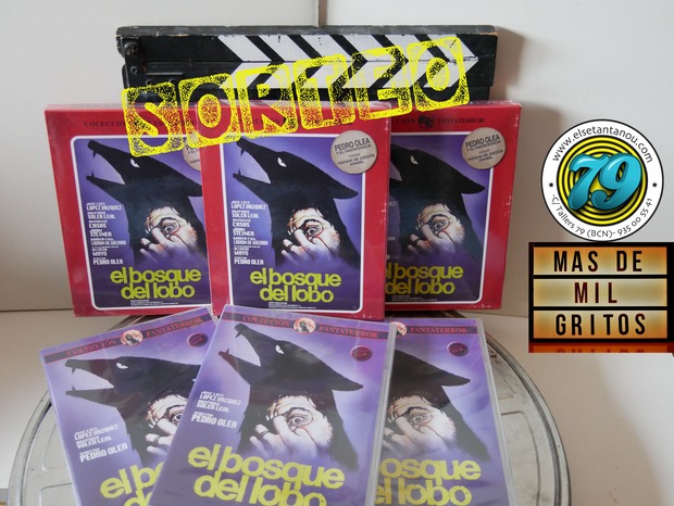 Sorteo