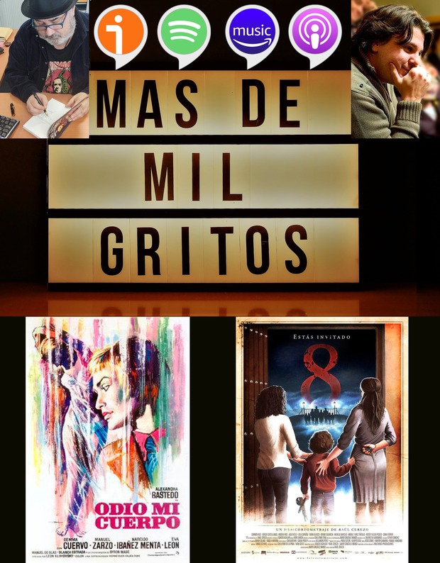 Nuevo programa y nueva plataforma en la que esta, ya son 4