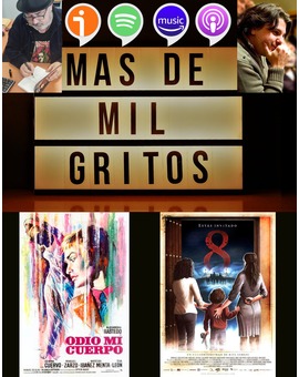 Nuevo programa y nueva plataforma en la que esta, ya son 4