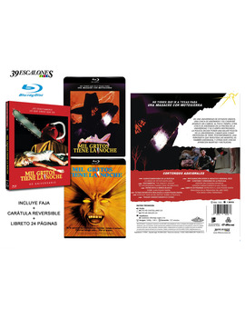 Es Blu Ray 