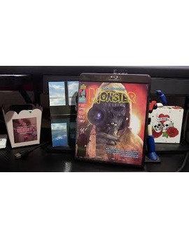 Mi Adorado Monster unboxing, edición española, Edciones el 79.