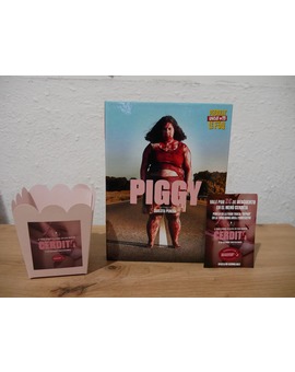 Unboxing de la mejor peli de Sitges 2022
