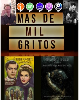 Programa 25 Más De Mil Gritos