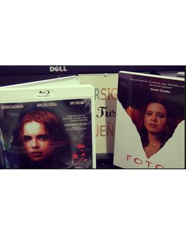 Fotos, por fin una de las películas más deseadas de nuestro cine. 