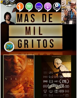 Nuevo programa. 