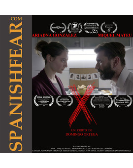 Estreno en abierto de mi corto