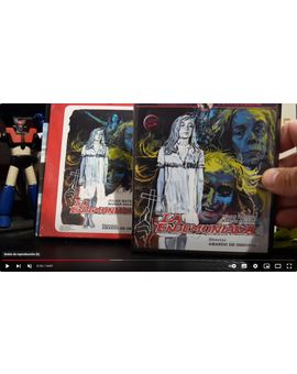 Unboxing La Endemoniada de El setanta-nou