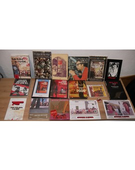 colección ¿Quién puede matar a un niño?