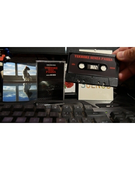 B.S.O. [Rec] terror sin pausa