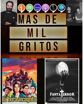 Nuevo Programa Más De Mil Gritos