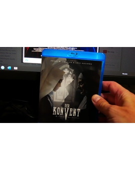 unboxing y reseña de EL CONVENTO 