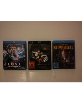 TRES MAS DE LAS QUE SON DE AQUÍ Y AQUÍ NO SALEN