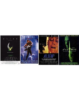 | Debate Abierto | -La saga de "Alien"-