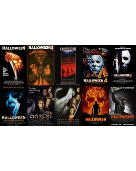 | Debate Abierto | - La saga de "Halloween"-
