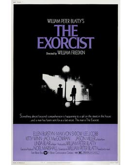 | Recomendación | - "El Exorcista"