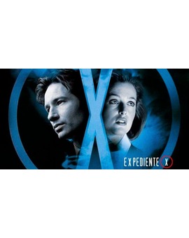 | Debate Abierto | - "Expediente X" (LA VERDAD ESTÁ AHÍ FUERA).