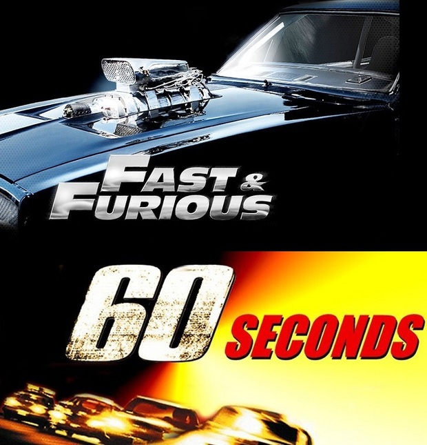 | Debate Abierto | - "FAST & FURIOUS" y "60 SEGUNDOS"