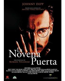 | Recomendación | - "La Novena Puerta"