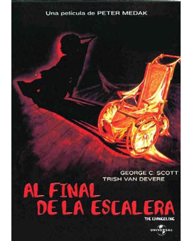 | Recomendación | - "Al Final de la Escalera".