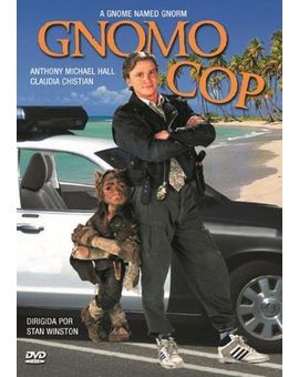 | Recomendación | - "GnomoCop"